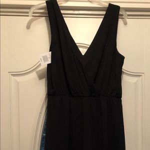 Ladies dressy/casual romper